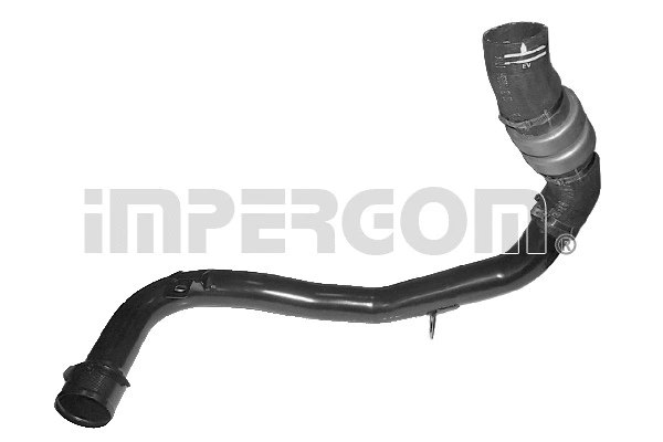 Charge Air Hose (19229)