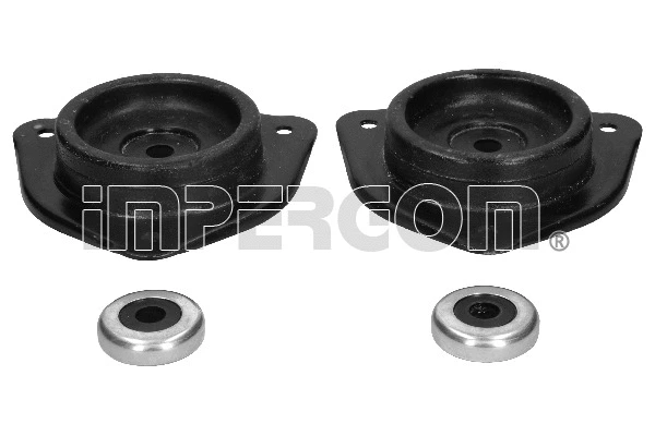 Repair Kit, suspension strut support mount (35673/2)