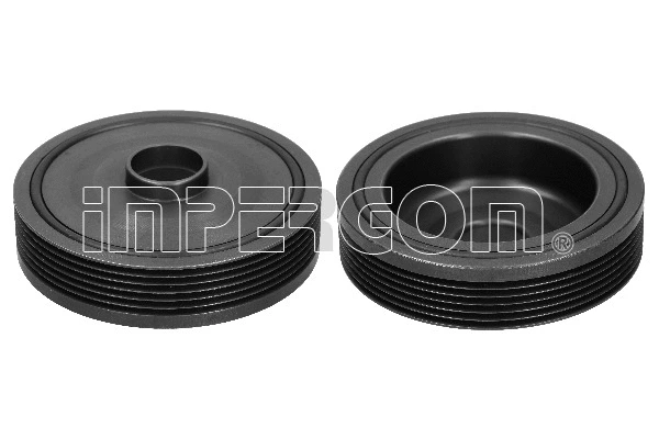 Belt Pulley, crankshaft (10218)