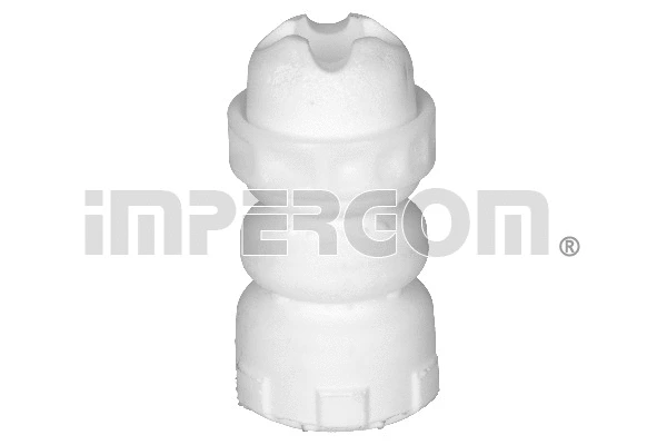 Rubber Buffer, suspension (37968)