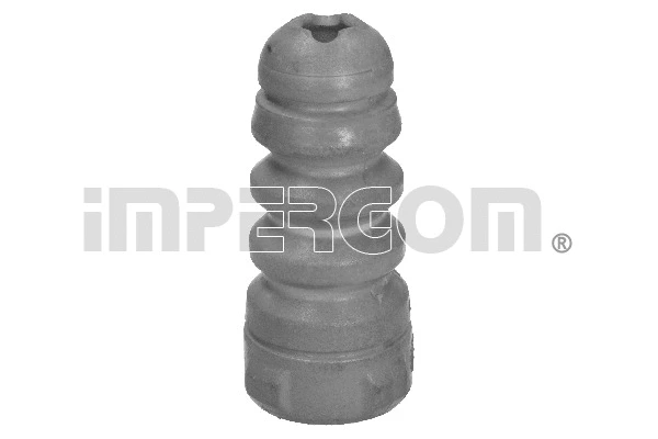 Rubber Buffer, suspension (35018)