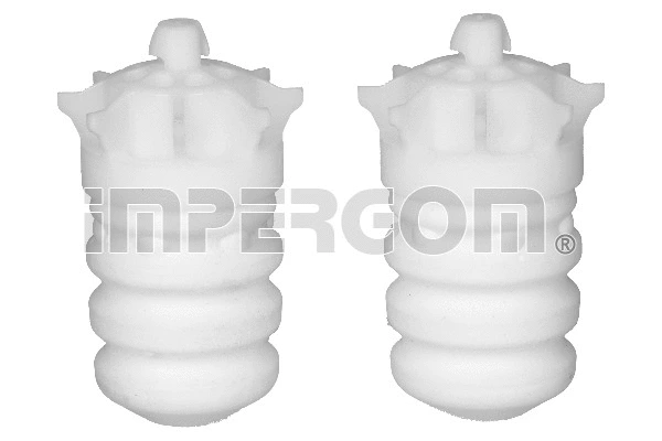 Dust Cover Kit, shock absorber (50248)