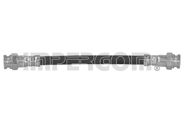 Brake Hose (23644)