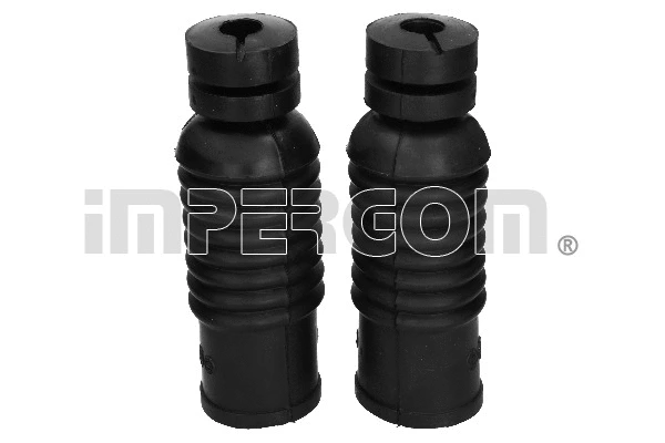 Dust Cover Kit, shock absorber (50257)