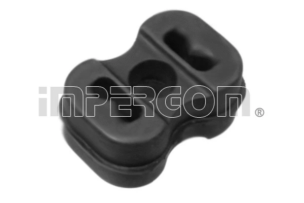 Mount, exhaust system (32501)