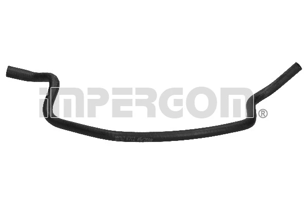 Radiator Hose (221717)