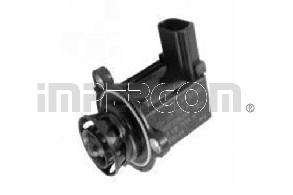 Recirculating Air Valve, charger (4900)