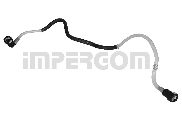 Fuel Line (85148)