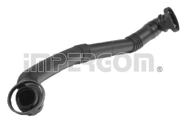 Hose, crankcase ventilation (225301)