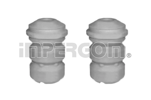 Dust Cover Kit, shock absorber (50214)