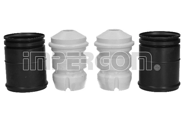 Dust Cover Kit, shock absorber (50181)