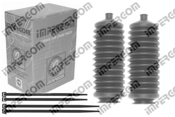 Bellow Kit, steering (30464)