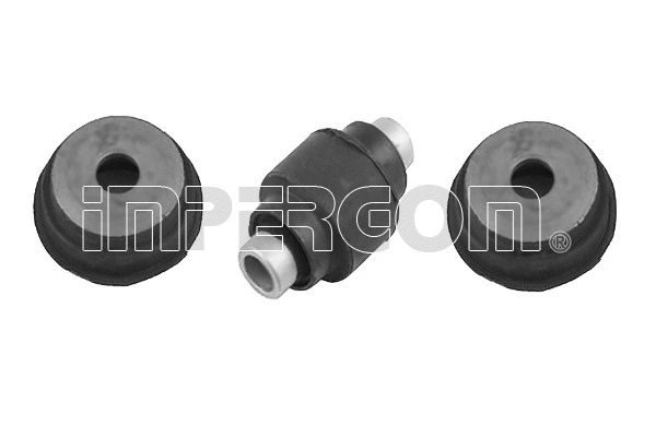 Mounting and Bolting Kit, control/trailing arm (31931)