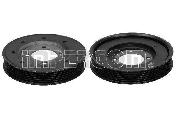 Belt Pulley, crankshaft (10024)