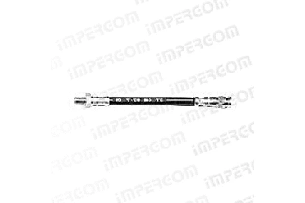 Brake Hose (23514)