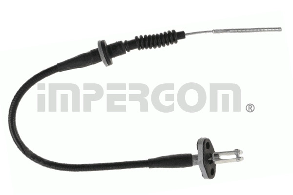 Cable Pull, clutch control (810402)