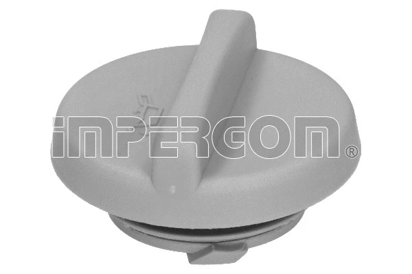 Sealing Cap, oil filler neck (43043)