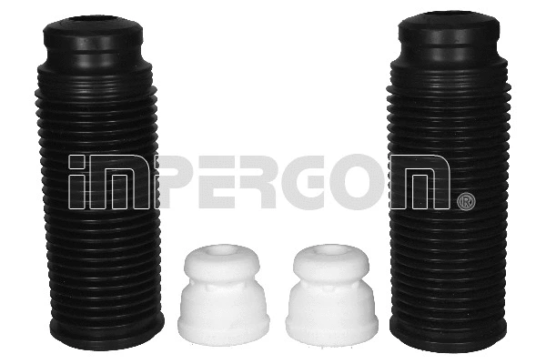 Dust Cover Kit, shock absorber (50519)