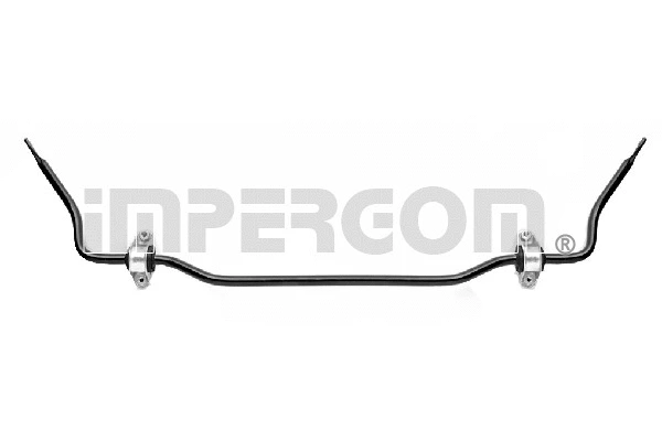 Stabiliser Bar, suspension (11711)