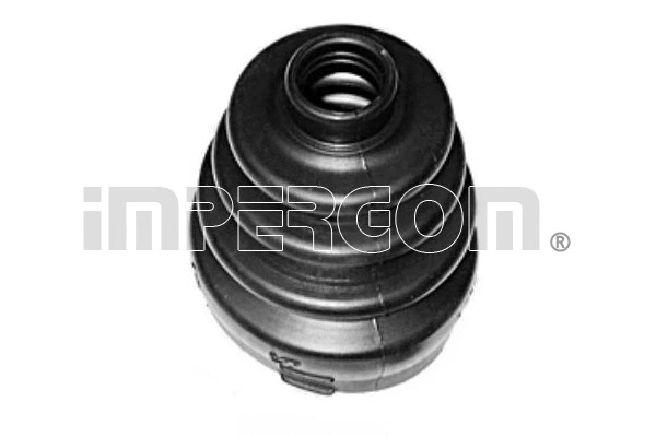Bellow, drive shaft (29332)