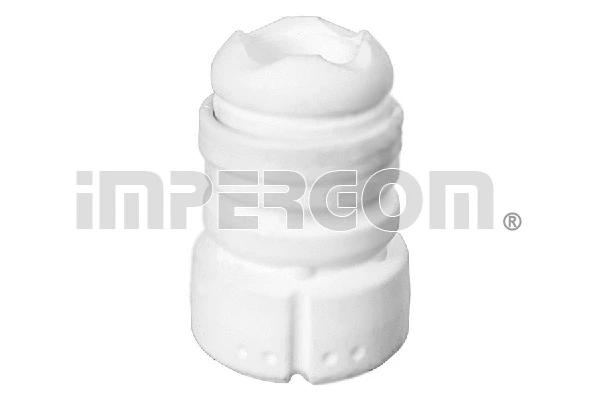 Rubber Buffer, suspension (34815)