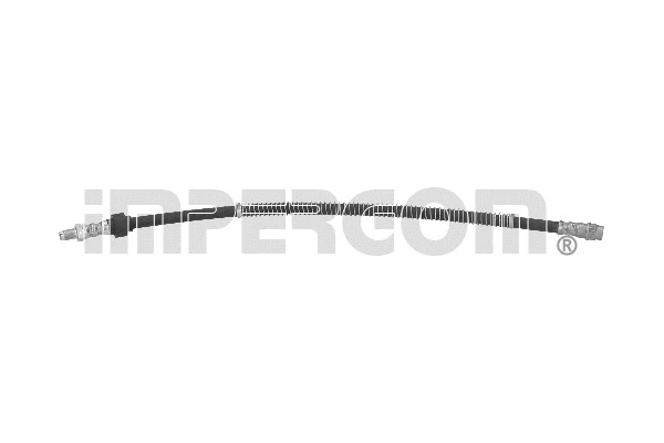 Brake Hose (23708)