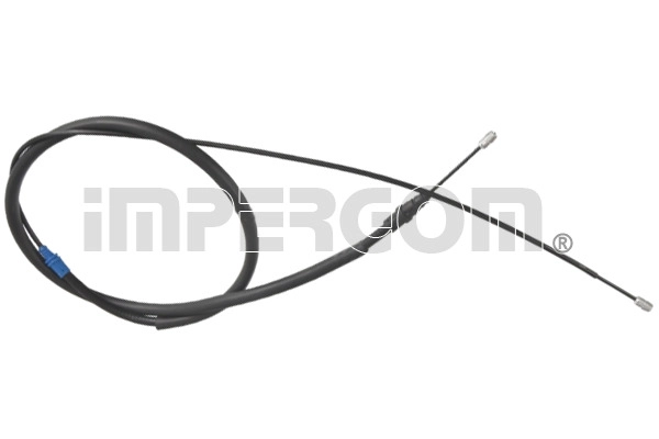 Cable Pull, parking brake (810536)