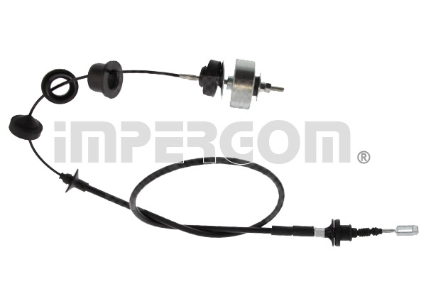 Cable Pull, clutch control (810433)