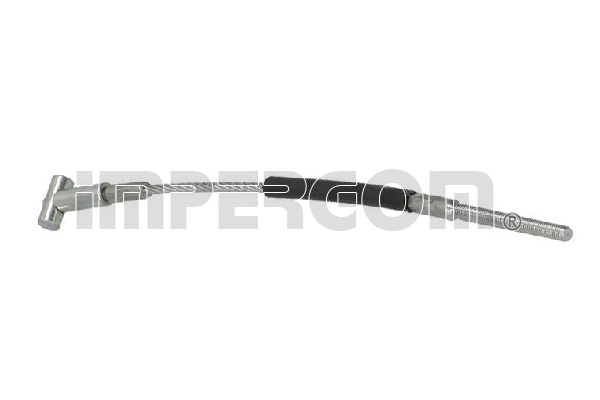 Cable Pull, parking brake (810321)