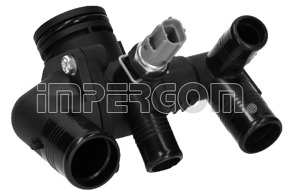 Thermostat Housing (90886)