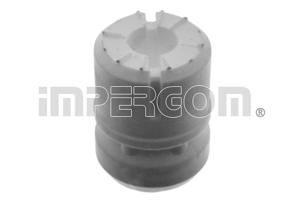 Rubber Buffer, suspension (31367)
