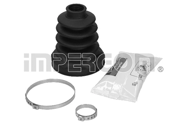 Bellow Kit, drive shaft (33737)