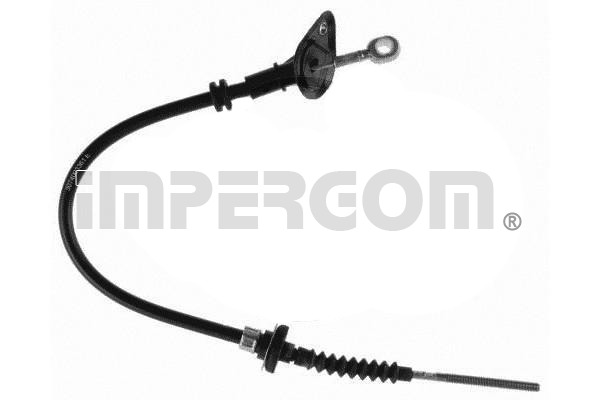 Cable Pull, clutch control (810118)