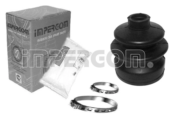 Bellow Kit, drive shaft (39012)