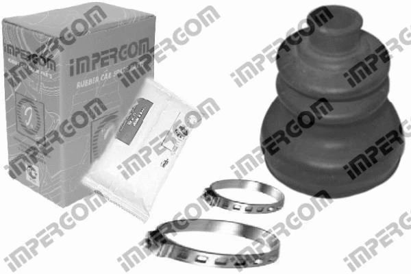 Bellow Kit, drive shaft (30556)