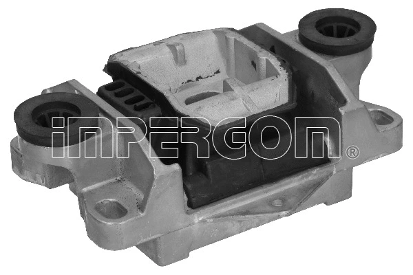 Mounting, manual transmission (37199)