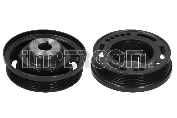 Belt Pulley, crankshaft (10343)