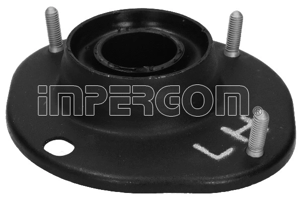 Repair Kit, suspension strut support mount (70089)
