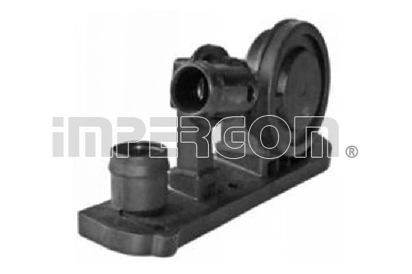 Oil Separator, crankcase ventilation (4803)