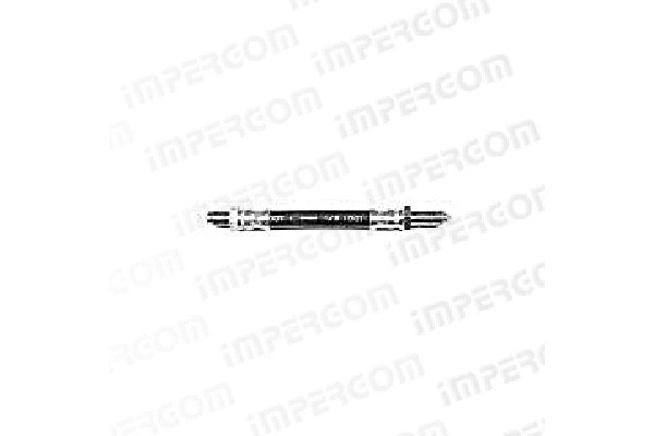 Brake Hose (60100)