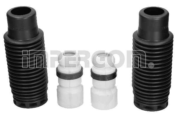 Dust Cover Kit, shock absorber (50431)
