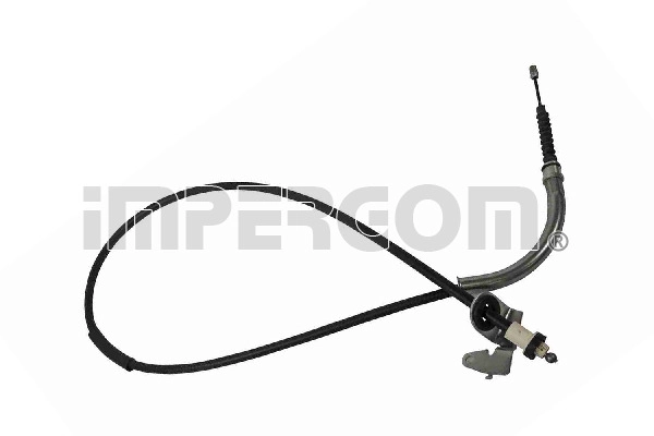 Cable Pull, parking brake (810351)