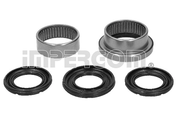 Repair Kit, axle beam (36458/1)