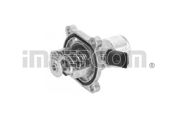 Thermostat Housing (90796)