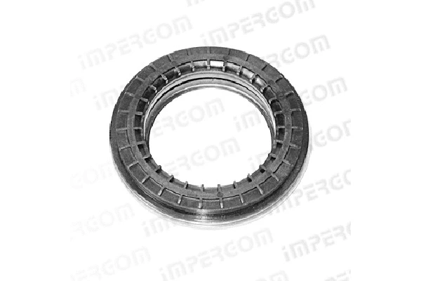 Rolling Bearing, suspension strut support mount (37486)