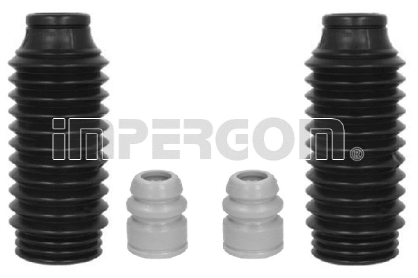 Dust Cover Kit, shock absorber (51336)