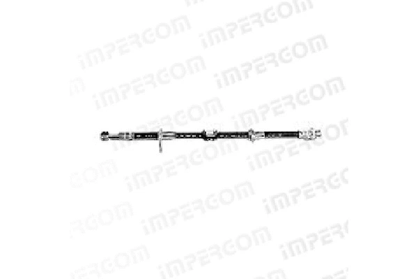 Brake Hose (60490)