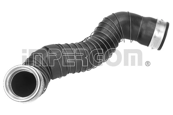 Intake Hose, air filter (222655)