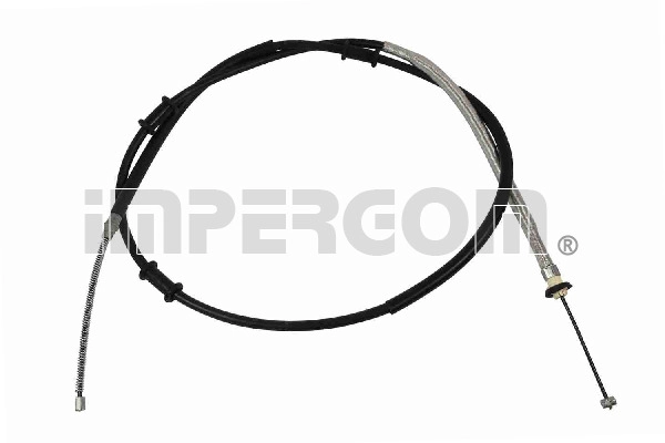 Cable Pull, parking brake (810491)