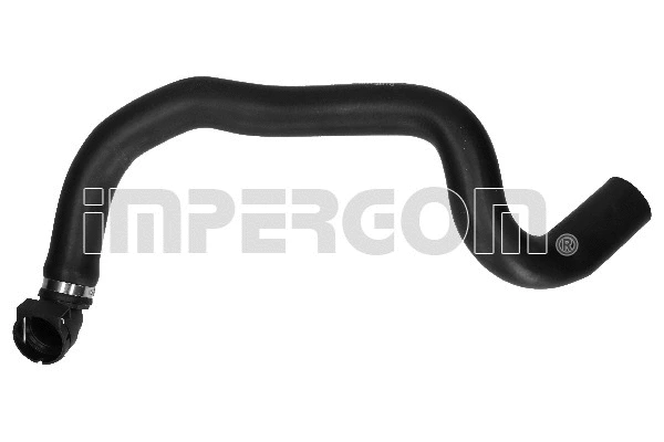 Radiator Hose (17164)